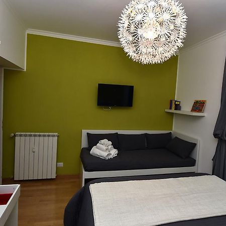 Jubilee 2 Apartment Roma Exterior foto