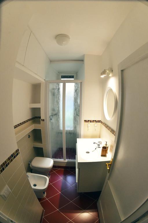 Jubilee 2 Apartment Roma Exterior foto