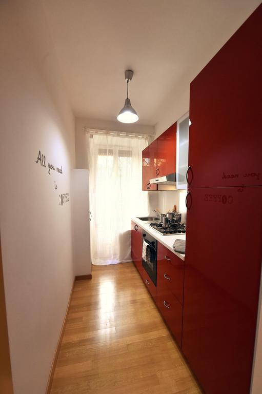 Jubilee 2 Apartment Roma Exterior foto