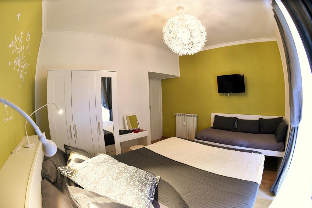 Jubilee 2 Apartment Roma Exterior foto