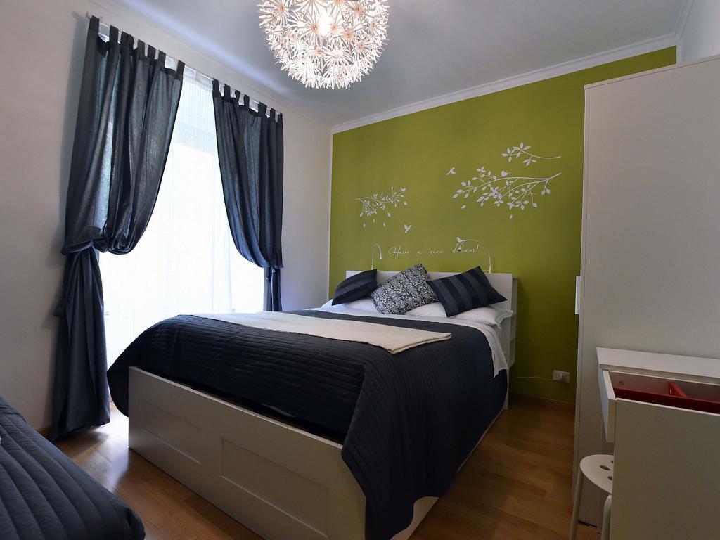 Jubilee 2 Apartment Roma Exterior foto